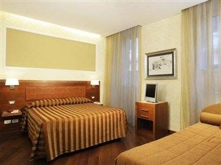 Madrid Hotel Rom